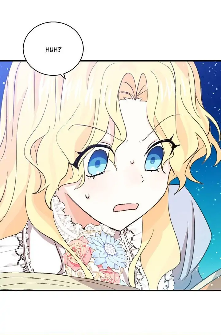 I’m the Ex-Girlfriend of a Soldier chapter 55 - page 27